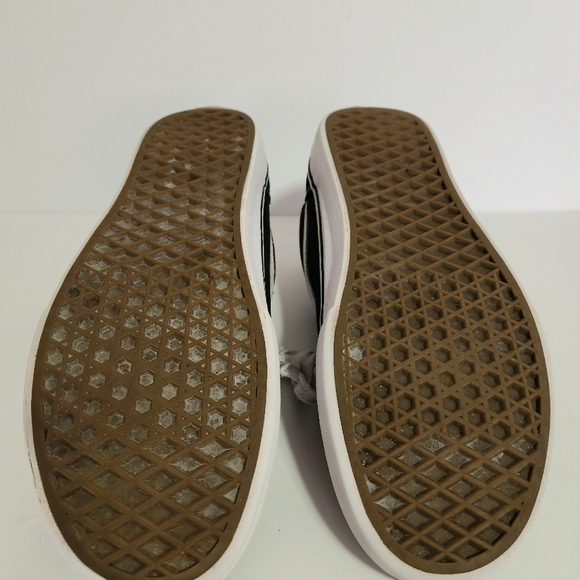 8 1/2 - Mens Vans - Picture 6 of 9